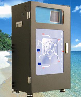 有效氯在线分析仪   MHY-27421