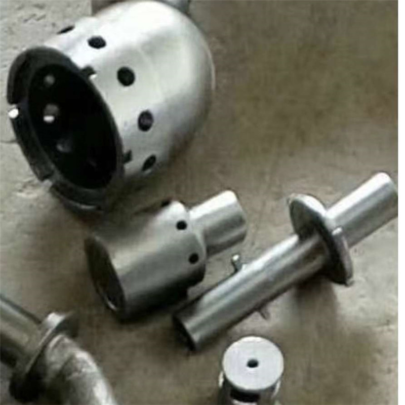 生产配件  各种循环流化床锅炉风帽  中心筒  合金钢风帽