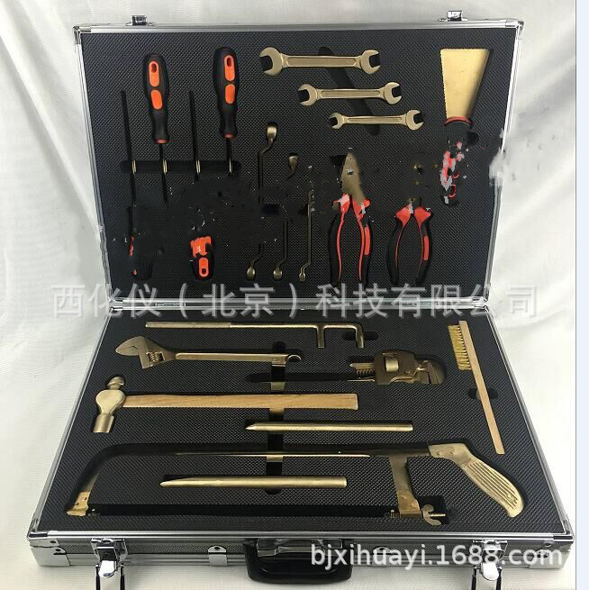 ZX供无火花工具 型号:80M/KZ-4库号：M345011