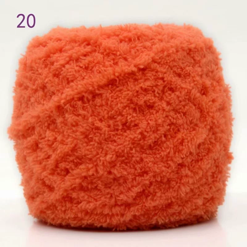 Плотный шерсть baby wool с коралловой сеткой из вуали, мех и phoenix down проволока