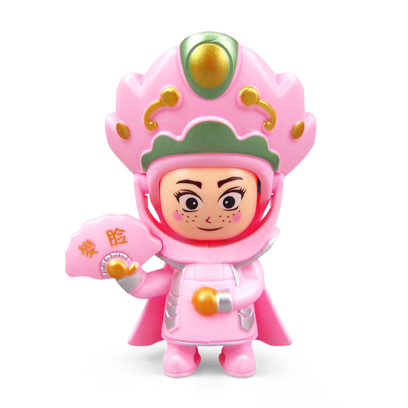 S.A.S. Nuevos muñecos de dibujos animados muñecas de muñecas de muñecas de muñecas al por mayor juguetes de venta caliente