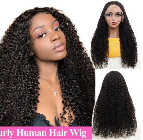 Curly Hair Wigs Parrucche per capelli ricci African wig for female synthetic wigs curly hair