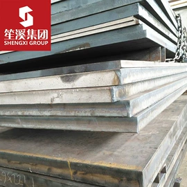 结构钢;镍合金;结构管