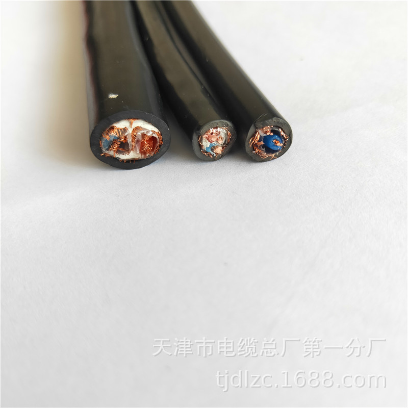 DJFPVP氟塑料耐高温计算机电缆DJYPFP各种型号齐全