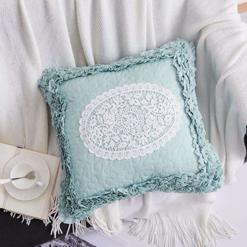 Korean Style Cute Pillow Cover 2