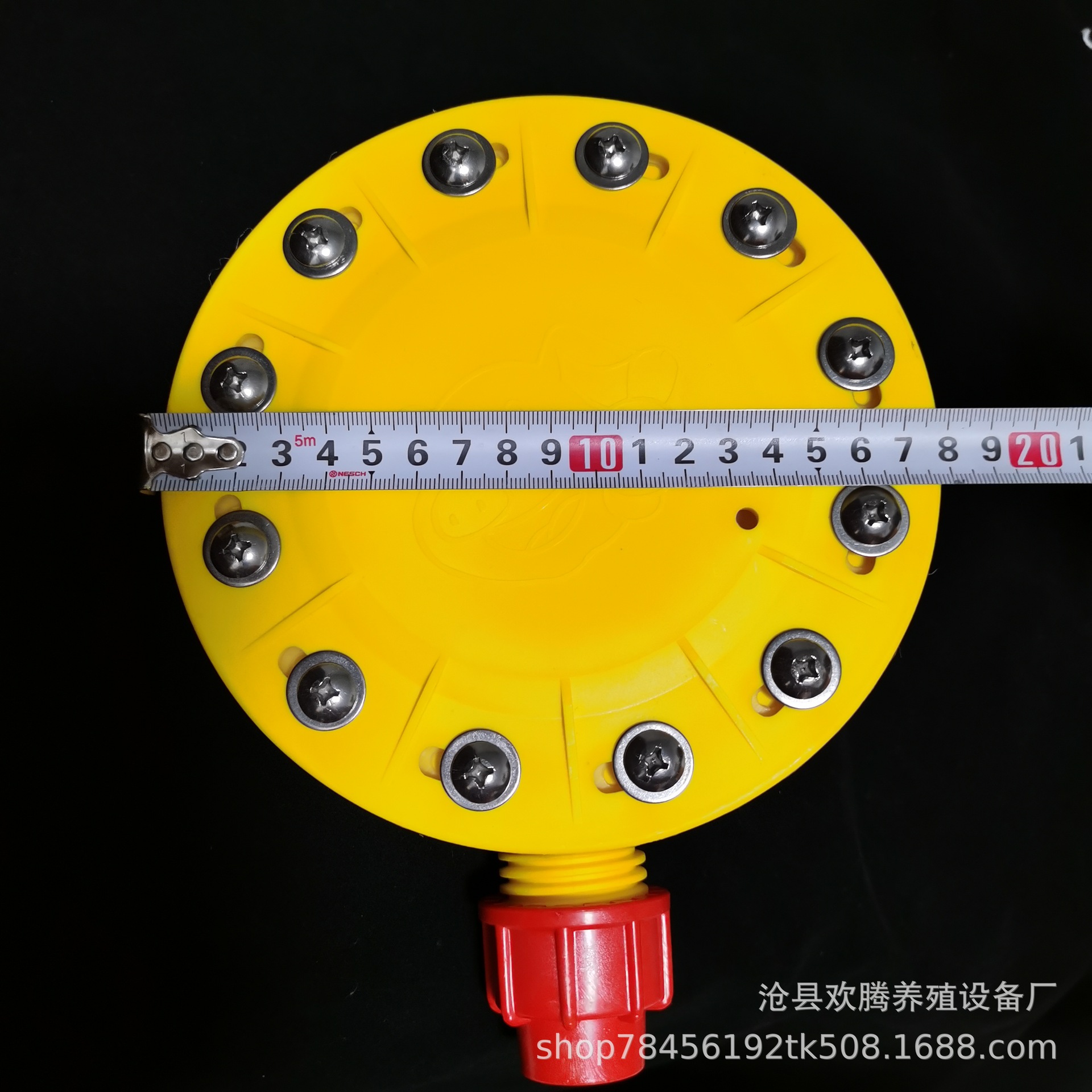 En stock controlador de nivel de agua para cerdos, controlador de nivel de agua completamente automático para ganado vacuno y ovejas, equipos de agua potable para granjas