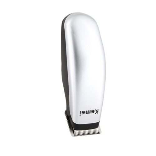 Cross-border exclusive supply of KM-666 mini dry battery hair clipper wholesale electric clipper electric clipper electric hair clipper
