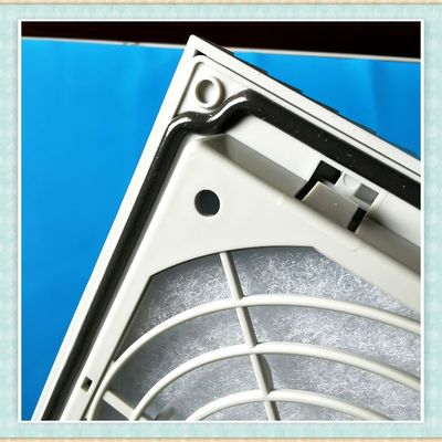 improve air circulation filter screen Back Dispensing protect Level IP54 ]Replace old models FK66 series