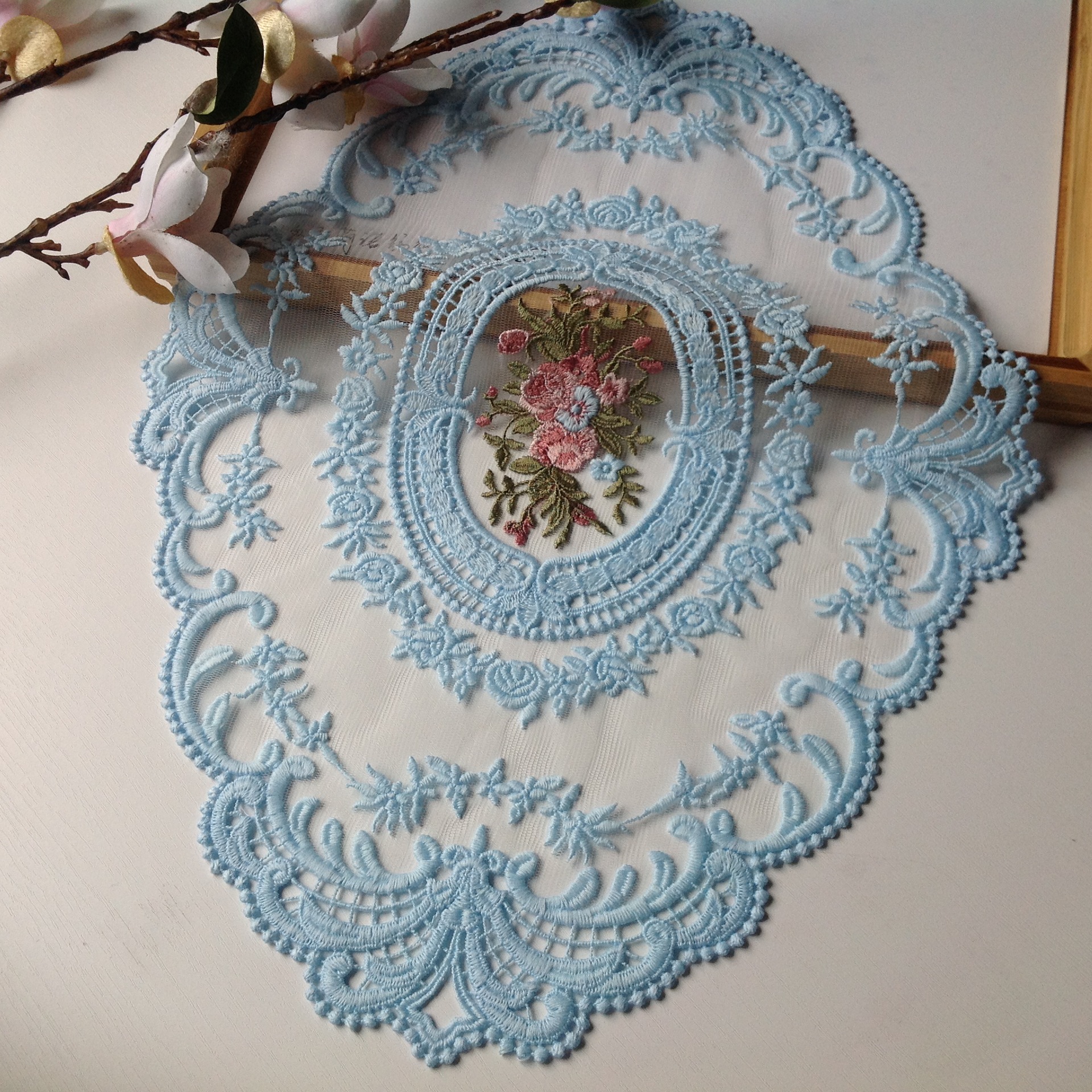 라이트 톈란 * 30cm * 43cm