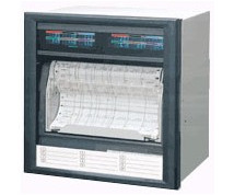 CHINO日本千野混合式记录仪 AH3000/SH全新原装正品