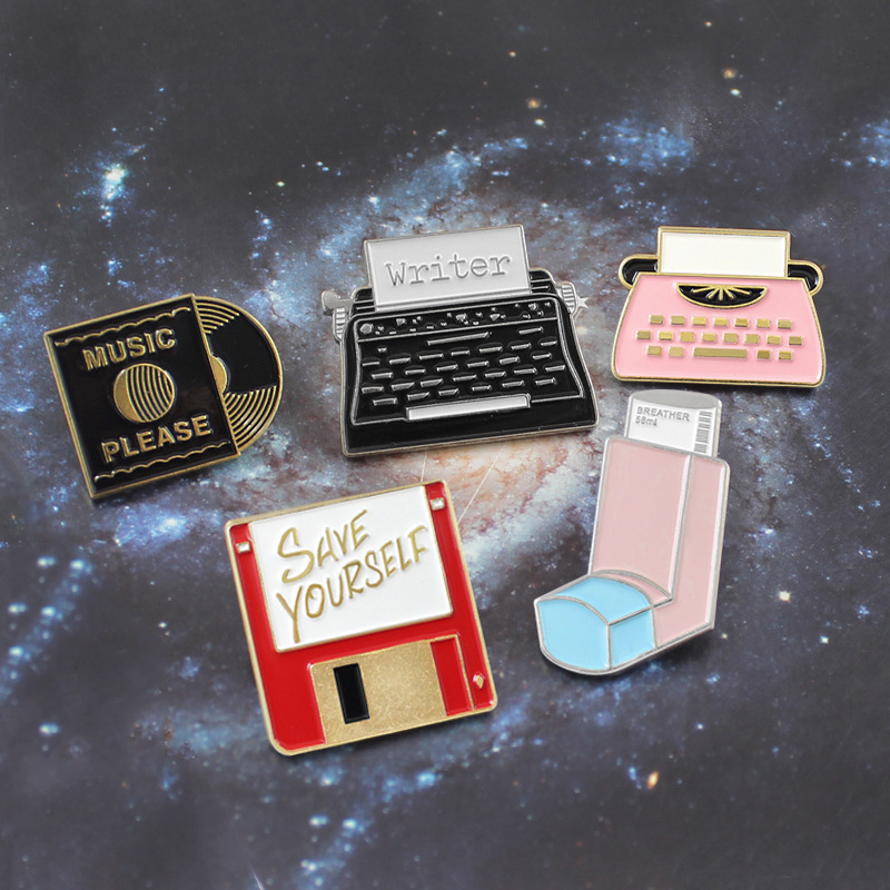 Fashionable creative cartoon USB flash drive