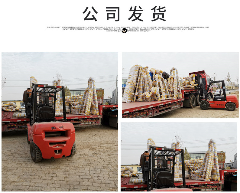 关于发货