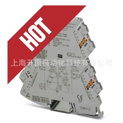 特价 MINI MCR-2-U-U - 隔离放大器 2902042 现货