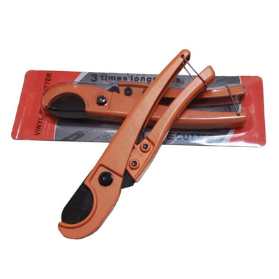 五金批发PPR  Pe快剪 剪刀 省力管子割刀 刀片水管剪刀|ms