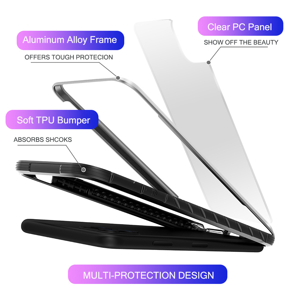 iPhone12手机壳适用苹果11手机壳新款防摔苹果手机壳保护套