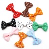 Clothing with bow, underwear, nail decoration flower-shaped, children's hair accessory, wholesale