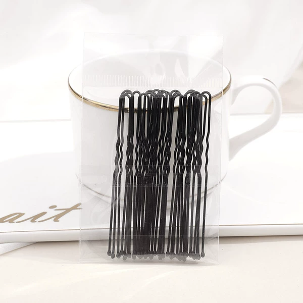 Bag -loaded U -shaped clip 7cm