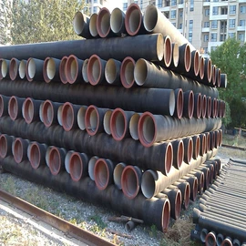 排水系统;铸管;盖板及沟盖