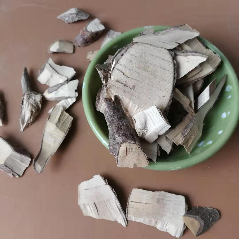 Shan Zhi Gen Dried Root 山枝根 Traditional Chinese Herb for Decoction 500g key features