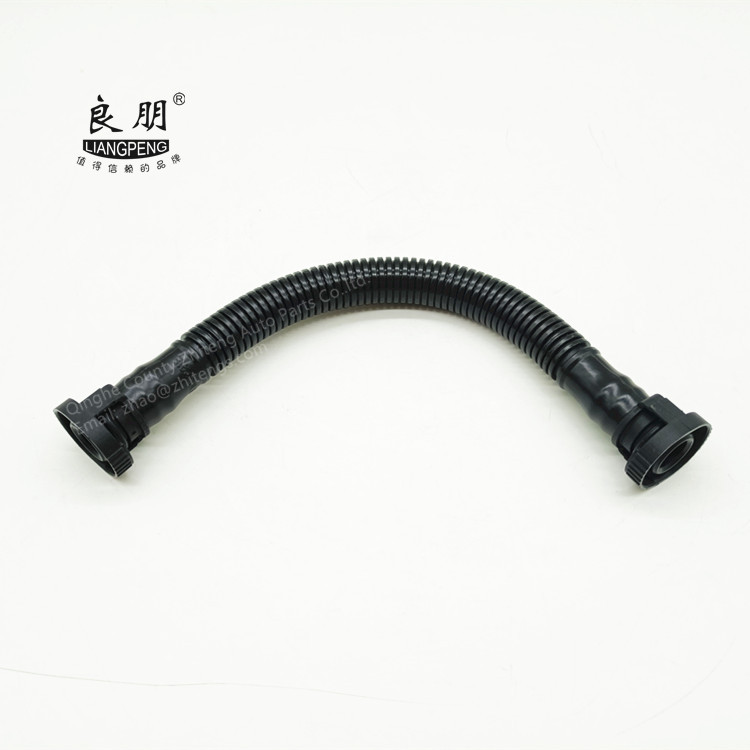 厂家直销量大从优各种车型空气泵管副空气软管OEM：06F 103 221 E