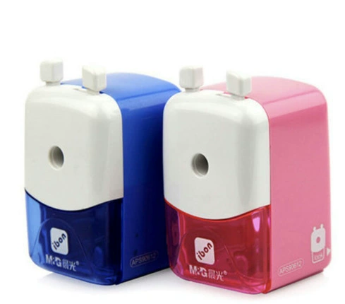 Cute sharpener