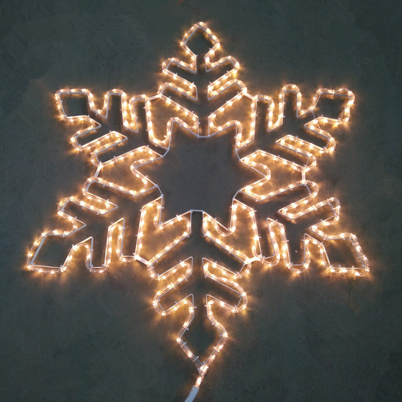 GVM351-36英寸雪花1