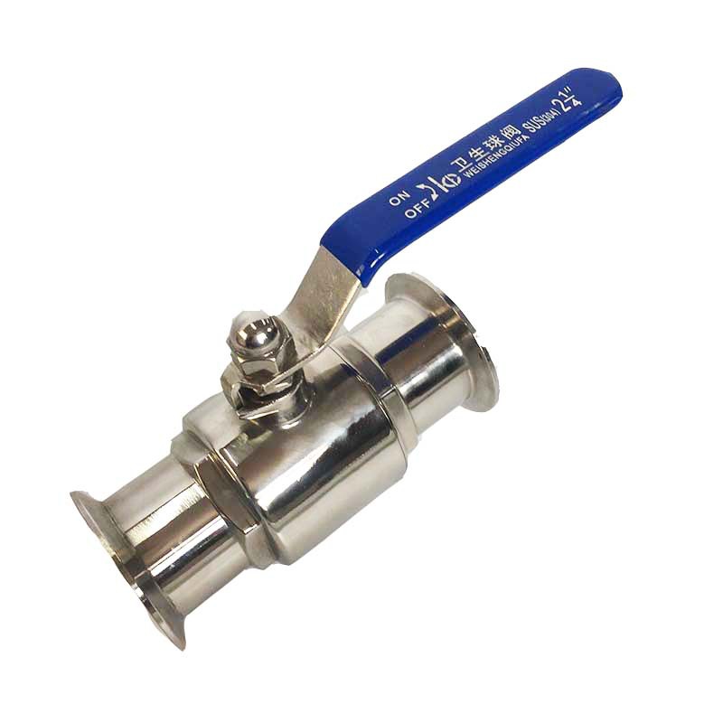 ����50.5��װ�� �ܾ�19-38 ������ʳƷ����ҩ���ֻ�ball valve