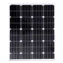 扬州厂家太阳能电池板 电池板组件单晶（多晶）