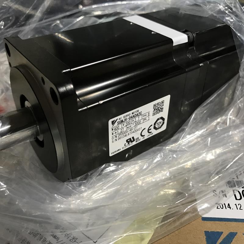 全新YASKAWA SGMAS-08A2A21询价  ，质保1年.