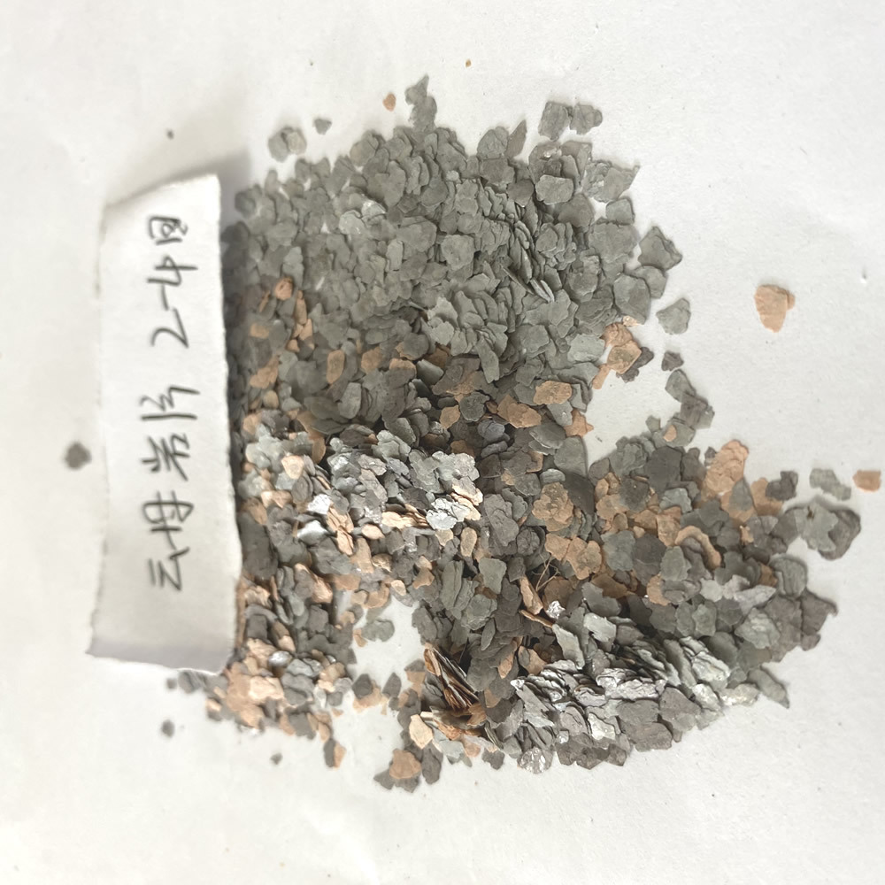 供应20目云母粉 10目云母片 8目云母碎片鳞片 价格优惠