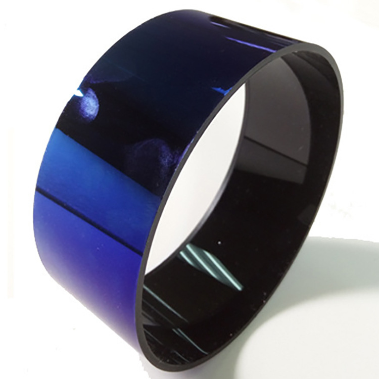 激光LIDAR测距Lidar光学外罩 光学塑料外壳 激光光学镜片