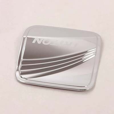 Other Car Modifications Electroplated Fuel Tank Cap