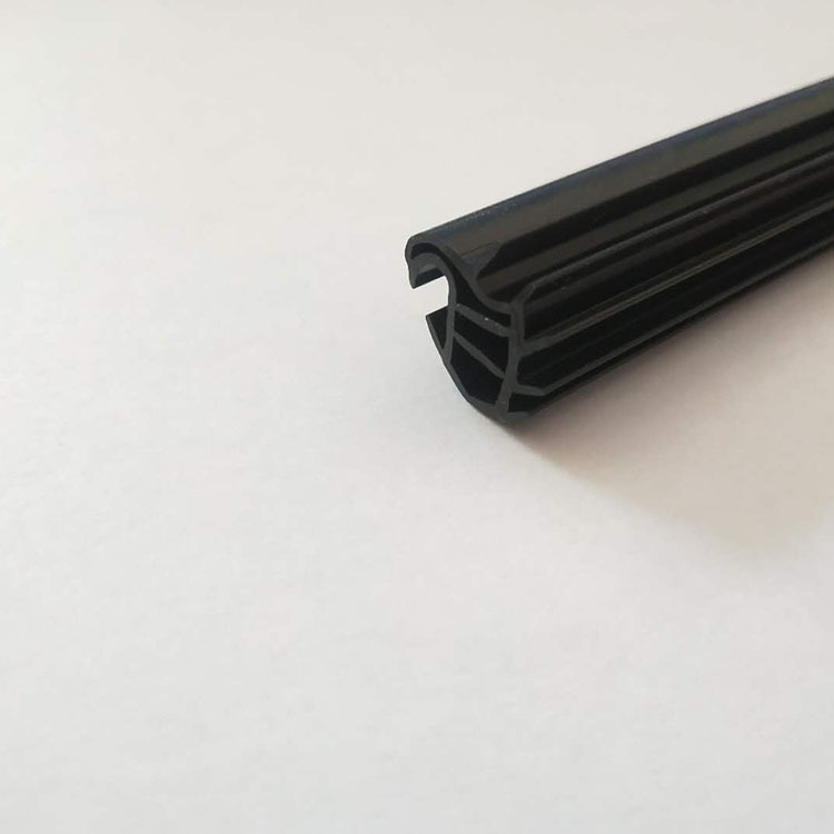 厂家批发门吸挡水条密封件五孔六孔隔音密封条耐磨防撞填缝