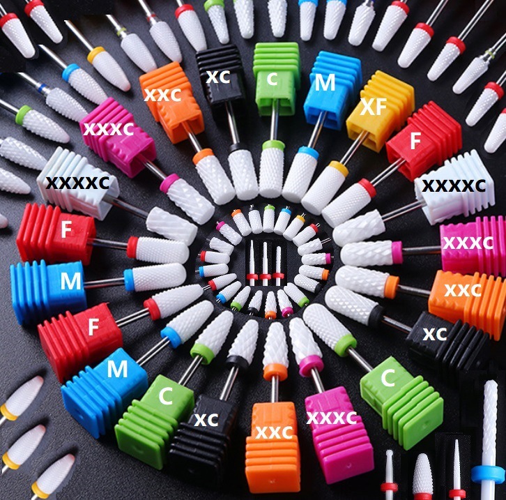 28-Type-Ceramic-Nail-Drill-Bit