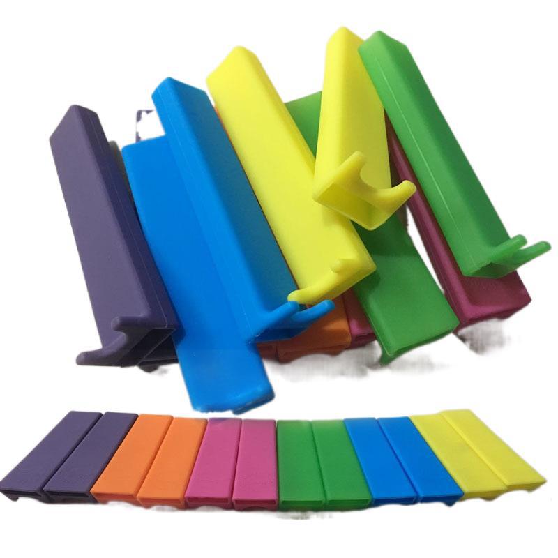 silica gel Handle sleeve Bracket Wooden spoon Wooden shovel Bracket Silicone Case Silicone Grip