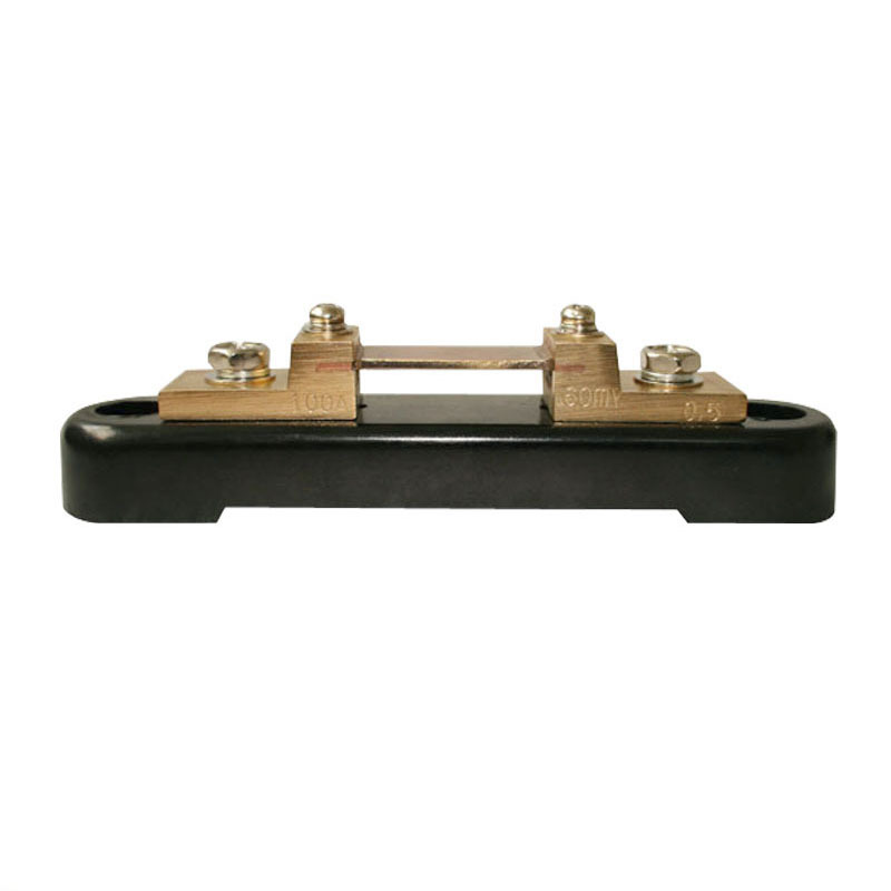 锰铜分流器 电流取样电阻 锰铜电阻 0-10000A 0.5级