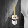 Toilet brush