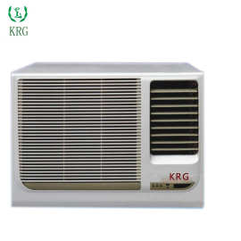 24000BTU 制冷量7500W  3p单冷窗机空调 厂家直供