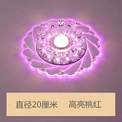 LED creative lights for corridor, ceiling light for living room, (Cross-border trading)