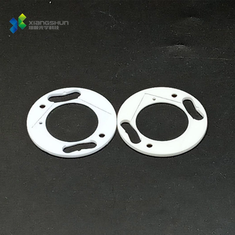 Фабрика рекомендует West Tiecheng 24,5 кронштейн COB специальный кронштейн объектива светодиодный конденсатор высокотемпературный кронштейн объектива