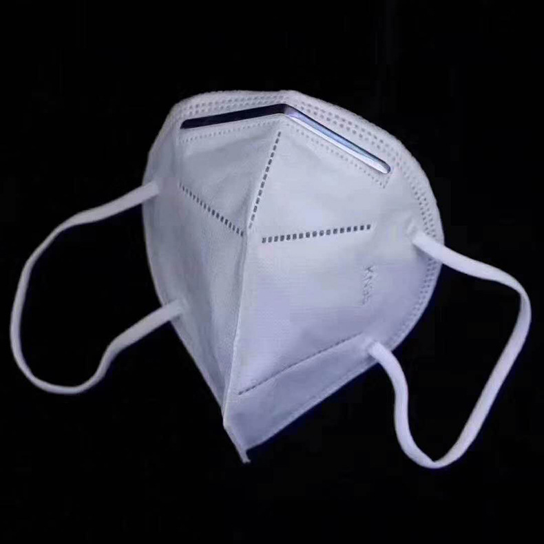 N95口罩鼻梁铝条C