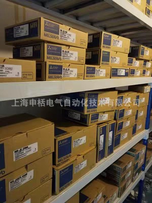三菱伺服驱动器 MR-J2S-10A1 全新原装质保一年现货包邮欢迎询价
