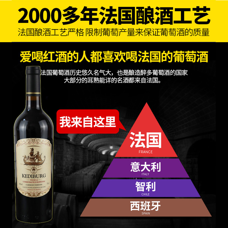 龙船法国工艺地位