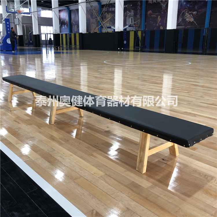 专业定做2米 3米加长加宽体操凳/平衡凳/大板凳/舞蹈凳子/练功凳