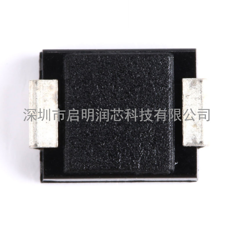 原装正品 贴片 MBRS540T3G 整流二极管阵列 40V 5A SMC