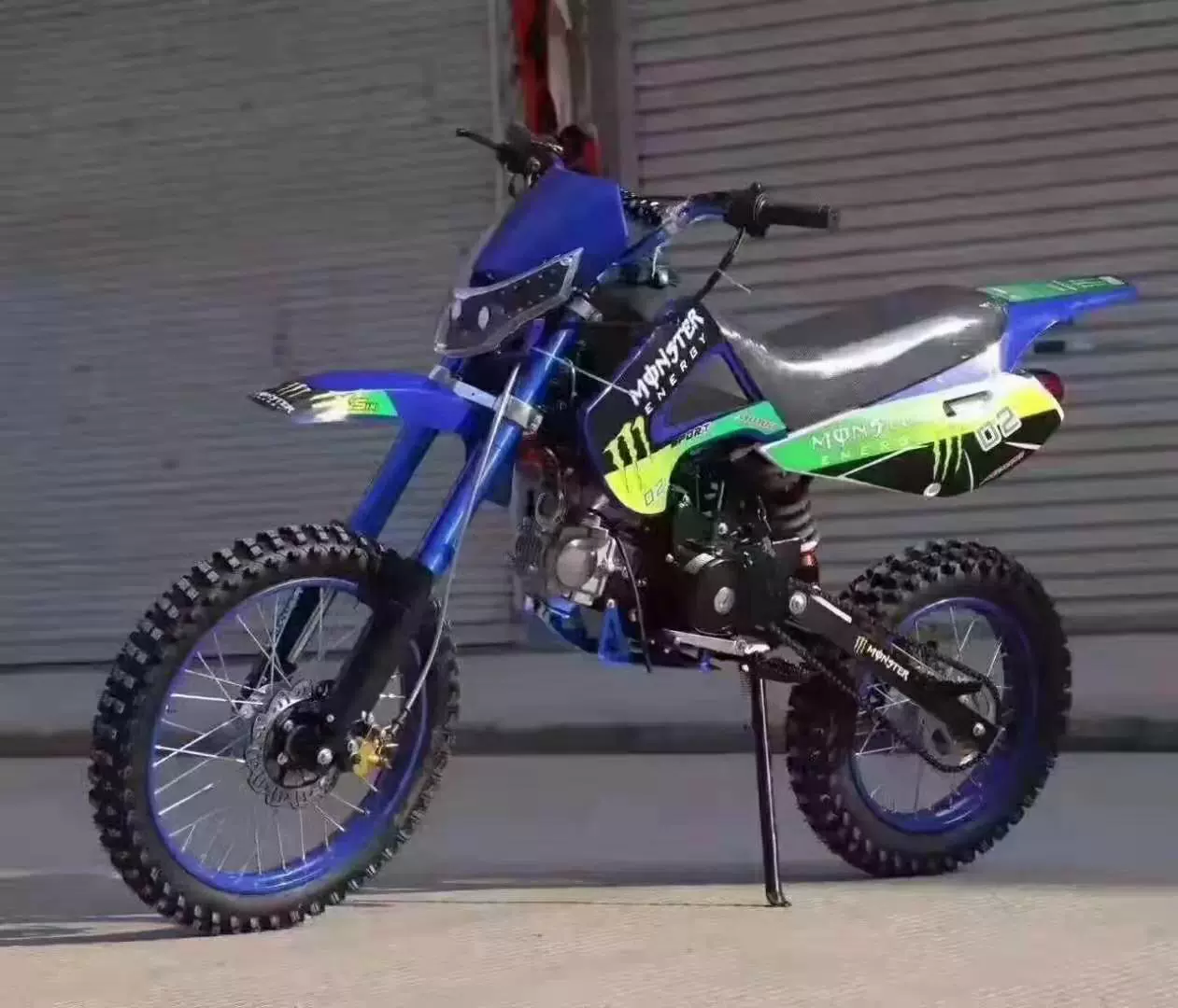 125cc-250cc внедорожный мотоцикл горный транспорт для взрослых Саима два круга внедорожные мотоциклы