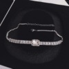 Advanced accessory, short choker, high-quality style, internet celebrity, simple and elegant design