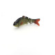 Multi Jointed Fishing Lures Hard Swimbaits Bass Trout Fresh Water Fishing Lure