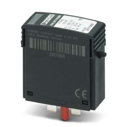 2类电涌保护器 - F-MS 12 ST - 2817990 菲尼克斯