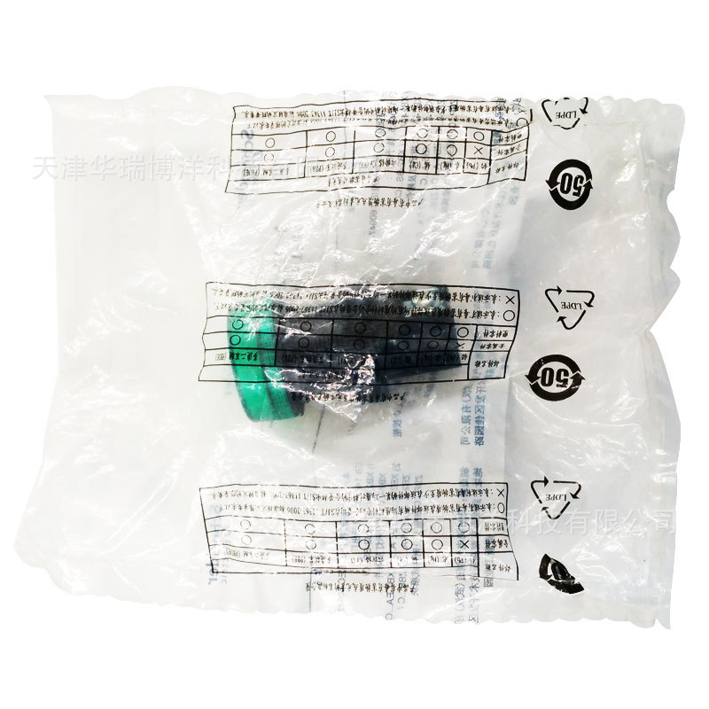 XB2BVD3C指示灯XB2绿色指示灯＜AC380V无电源LED灯泡内置BA9s底座